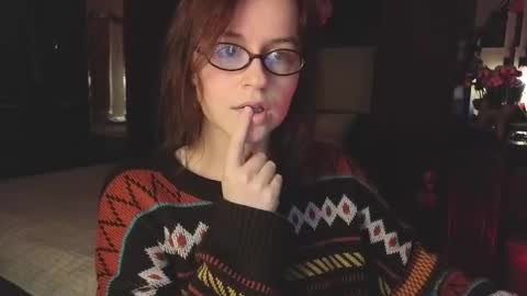 Snapshot of wow_luvng chatting on 02.19.26 Rebecy online show from 02.19.26