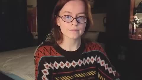 Rebecy online show from 03.07.26