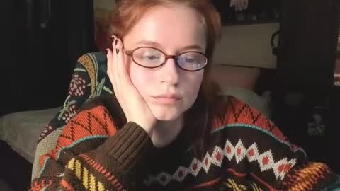 Rebecy online show from 04.14.26