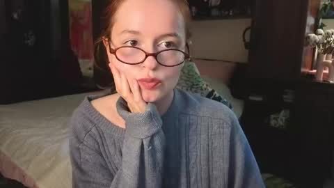 Rebecy online show from 05.22.26
