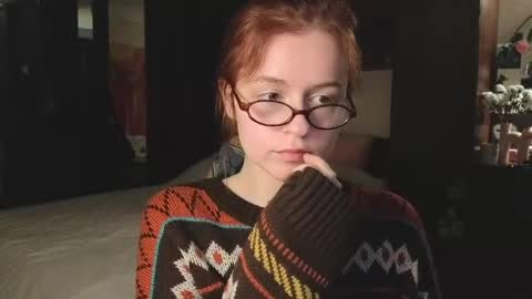 Rebecy online show from 05.31.26