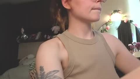 Rebecy online show from 06.29.26