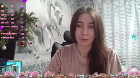 Anna  online show from 12.03.24