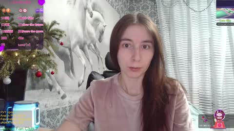 Anna  online show from 12.04.24