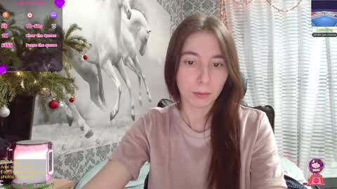 Anna  online show from 12.07.24