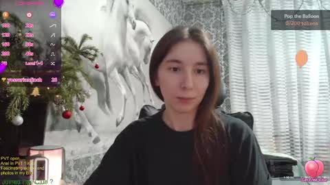 Anna  online show from 12.19.24