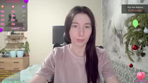 Anna  online show from 12.26.24