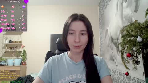 Anna  online show from 12.28.24