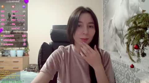 Anna  online show from 12.31.24