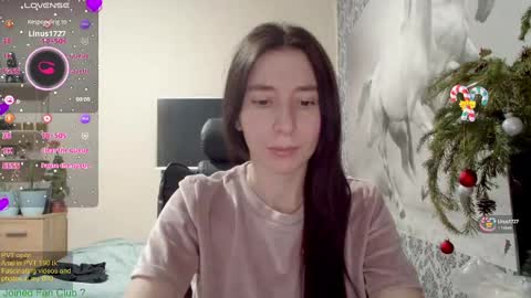 Anna  online show from 01.01.25