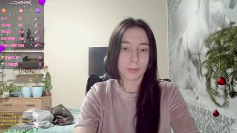 Anna  online show from 01.02.25