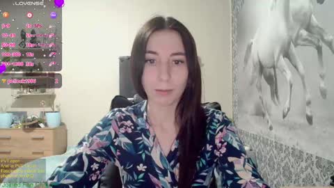 Anna  online show from 01.11.25