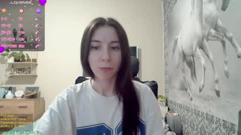 Anna  online show from 01.21.25