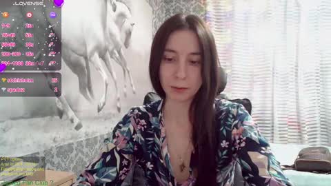 Anna  online show from 02.08.25