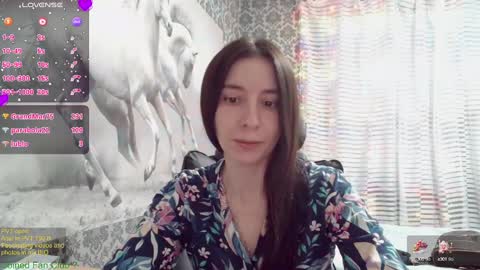 Anna  online show from 02.08.25