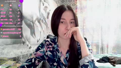 Anna  online show from 02.11.25