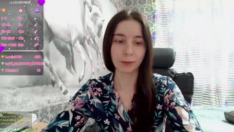 Anna  online show from 02.15.25