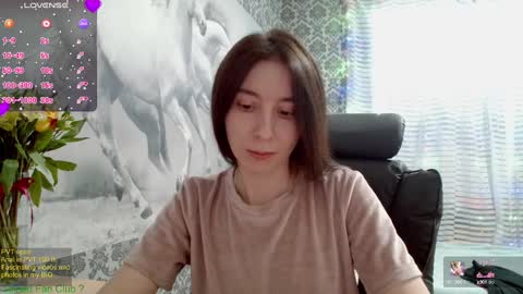 Anna  online show from 02.16.25