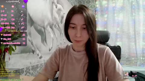 Anna  online show from 02.16.25