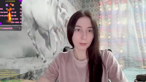 Anna  online show from 02.19.25