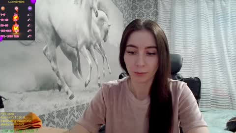 Anna  online show from 02.23.25