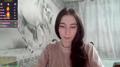 Anna  online show from 02.26.25