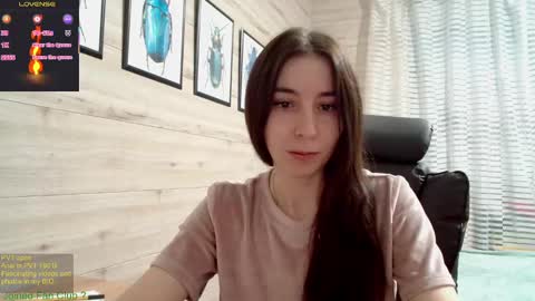 Anna  online show from 03.05.25