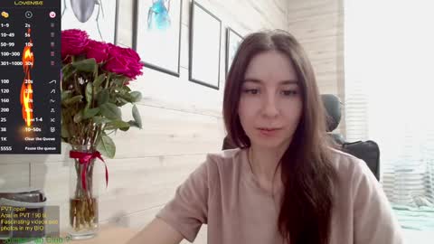 Anna  online show from 03.12.25