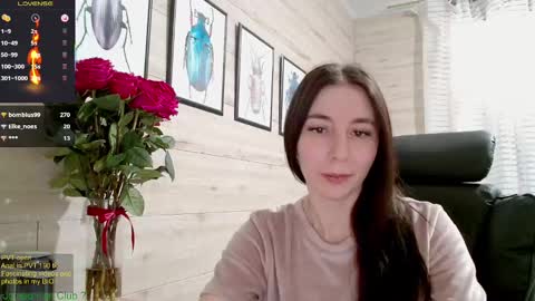 Anna  online show from 03.12.25