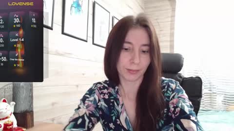 Anna  online show from 09.09.25