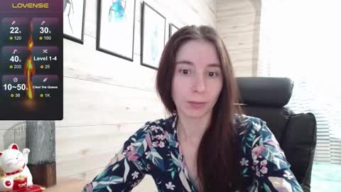 Anna  online show from 09.18.25