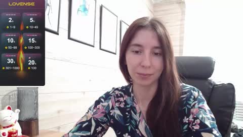 Anna  online show from 09.20.25