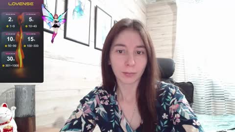 Anna  online show from 09.30.25