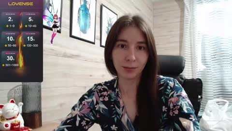 Anna  online show from 10.02.25