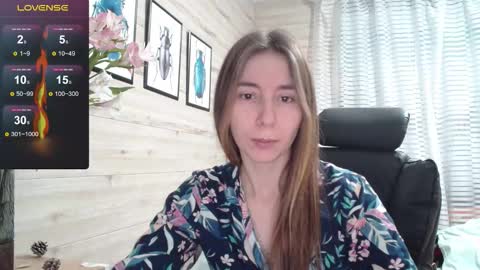 Anna  online show from 11.20.25