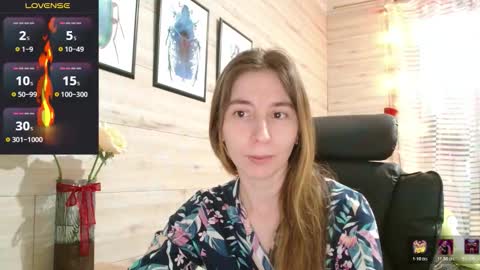 Anna  online show from 02.22.26