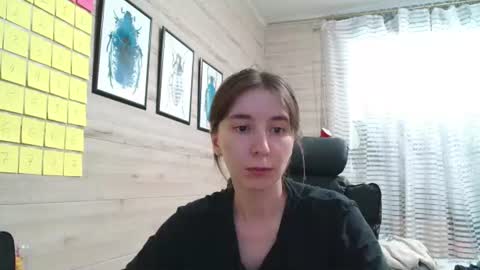Anna  online show from 06.27.26