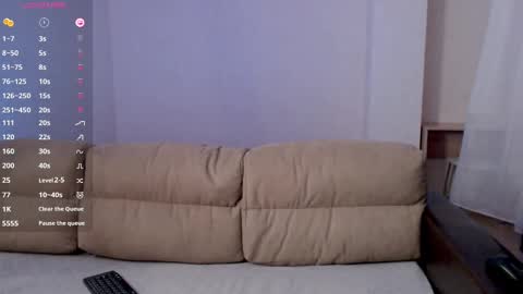 Eva online show from 01.08.25