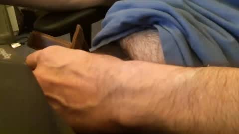 Snapshot of wrangleat0r chatting on 01.02.25 wrangleat0r online show from 01.02.25