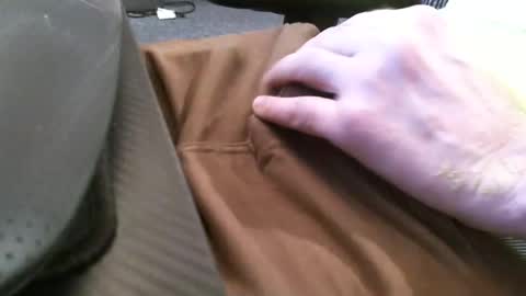 Snapshot of wrangleat0r chatting on 01.15.25 wrangleat0r online show from 01.15.25