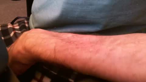 Snapshot of wrangleat0r chatting on 01.19.25 wrangleat0r online show from 01.19.25