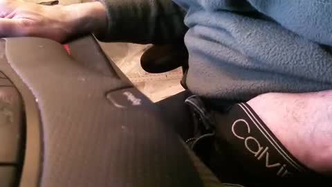 Snapshot of wrangleat0r chatting on 02.10.25 wrangleat0r online show from 02.10.25