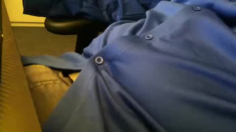 Snapshot of wrangleat0r chatting on 10.14.25 wrangleat0r online show from 10.14.25