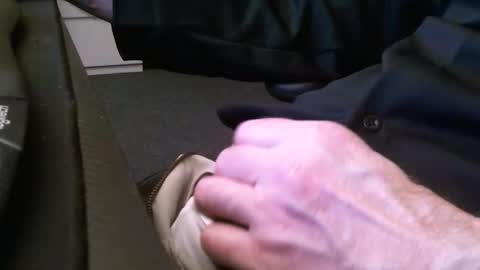 Snapshot of wrangleat0r chatting on 12.04.25 wrangleat0r online show from 12.04.25