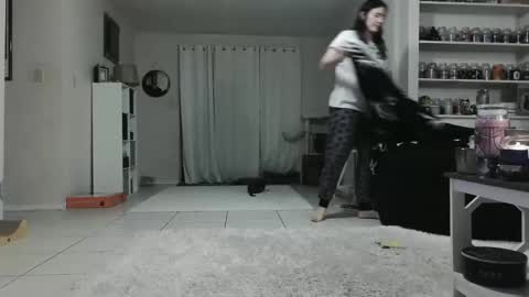 Crystal Lake online show from 01.15.25