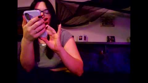 Crystal Lake online show from 06.11.26