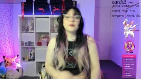 Wren Valentine online show from 09.14.25