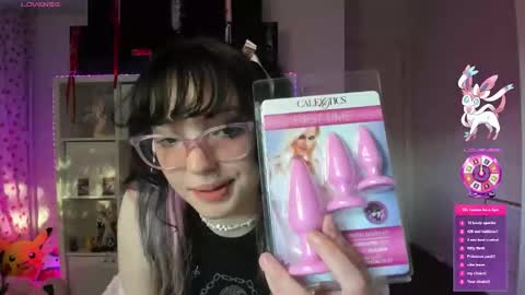 Wren Valentine online show from 09.16.25