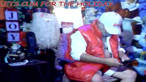 Snapshot of wscooter1 chatting on 12.07.24 SCOOTER online show from 12.07.24