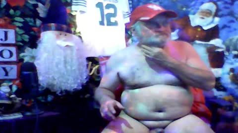 Snapshot of wscooter1 chatting on 12.17.24 SCOOTER online show from 12.17.24